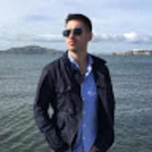 Meet your Posher, James